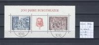 Oostenrijk 1976 - Yv. Blok 8 Gest./obl./used - Blocs & Feuillets