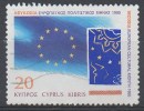 CHYPRE  REPUBLIQUE   N°863__OBL VOIR SCAN - Used Stamps