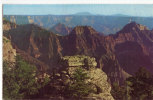 Panorama - Grand Canyon