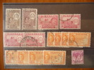 Lotto Sarawak Malaysian Federated State - Sarawak (...-1963)