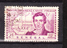 SENEGAL YT 151 Ob - Gebraucht