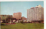 Hotel Row - Hartford