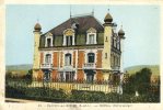 Chateau Waltersperger - Blangy-sur-Bresle