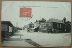 Saint Just En Chaussée - Ferme De Trémonvillers - Café De La Gare - Saint Just En Chaussee