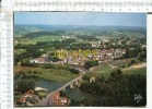 BEARN NAVARRENX  -  Vue Générale Sur La Ville - Bearn