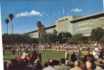 (312) Horse Racing - Hippisme - Santa Anita - Horse Show