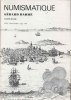 Numismatique  Catalogue De Vente De Monnaies Gérard BARRE - Saint-Malo - Liste Printemps-été 1988 - Livres & Logiciels