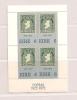 IRLANDE   ( EUIR - 4 )   1972  N° YVERT ET TELLIER  BLOC N° 1  N** - Blocks & Sheetlets