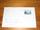 Cover Ireland Irland Stamped Dublin  Baile Atha Cliath 1981 YHA 50 Jahre Irischer Jugendherbergsverband - Covers & Documents