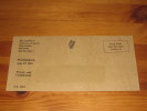 Cover Ireland Irland Mint Unused ** Official Dienstbrief Private And Confidential - Covers & Documents