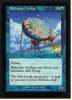 Karte Magic The Gathering  -  Creature Pirate - Rishadan Airship  -  Englisch - Other & Unclassified