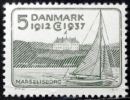 Denmark 1937   MiNr.237    MNH (**)   ( Lot L 706 ) - Neufs