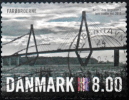 Denmark 2012 NORDIA 2012   MiNr. 1690A   ( Lot L99 ) - Gebraucht