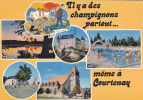 Courtenay -(loiret) - Courtenay