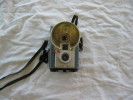 KODAK BROWNIE STRAFLASH CAMERA - Fototoestellen