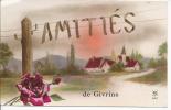 L166 - Amitiés De Givrins - Givrins