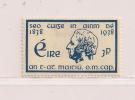 IRLANDE  ( EUIR - 11 )   1938    N° YVERT ET TELLIER  N° 74  N* - Unused Stamps