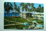 St Lucia Beach Hotel - Sainte-Lucie
