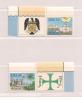 IRLANDE  ( EUIR - 24  )   1992    N° YVERT ET TELLIER  N° 795/796    N** - Unused Stamps