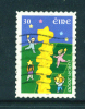 IRELAND  -  2000  Europa  30p  Self Adhesive  FU  (stock Scan) - Oblitérés