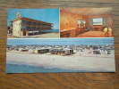 " The Royal Way To Vacation Fun " Dewey-Rehoboth Beach Delaware / Anno 1966 ( Zie Foto Voor Details ) !! - Andere & Zonder Classificatie