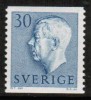 SWEDEN   Scott #  508**  VF MINT NH - Ungebraucht