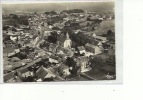 Nassogne Vue Panoramique Aérienne - Nassogne