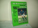Almanacco Illustrato Del Calcio (Panini 1986) - Books