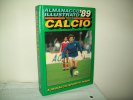 Almanacco Illustrato Del Calcio (Panini 1989) - Books