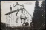 ENVIRONS DE CORBEIL ESSONNE MAISON DE BERNARDIN DE SAINT-PIERRE - Essonnes