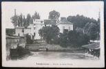 LONGJUMEAU MOULIN DE SAINT-MARTIN 1900 ESSONNE - Longjumeau