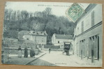 Butry - Carrefour De La Croix - Epicerie Mercerie - Butry