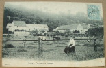 Butry - Ferme Des Ravaux - Butry