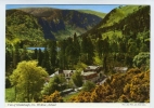 CP IRELAND  VALE OF GLENDALOUGH ROYAUME UNI - Other & Unclassified