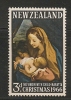 NEW ZEALAND -1966 -   Yvert # 440 - MINT NH - Unused Stamps