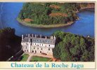 Ploezal - Chateau De La Roche Jagu - Ploëzal