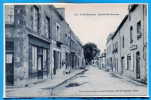 53 BAIS --  Rue De Ste Gemmes - Bais