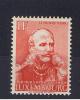 RB 876 - Luxembourg 1939 Centenary Of Independence 1f Prince Henry MNH Stamp SG 382 - Andere & Zonder Classificatie