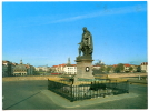 Vlissingen Standbeeld De Ruyter - Vlissingen