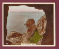 IMAGE CIGARETTE - GUERNSEY ALDERNEY & SARK - Past & Present (second Series) - Les Autelets, Sark - 45 - Other & Unclassified