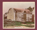 IMAGE CIGARETTE - GUERNSEY ALDERNEY & SARK - Past & Present (second Series) - The Prison, Sark - Other & Unclassified