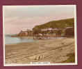 IMAGE CIGARETTE - CHANNEL ISLANDS - Past & Present (third Series) - Anne Port, Jersey - 37 - Andere & Zonder Classificatie