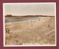 IMAGE CIGARETTE - CHANNEL ISLANDS - Past & Present (third Series) - Vazon Bay, Guernsey - 22 - Other & Unclassified