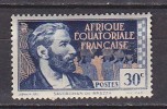 M4148 - COLONIES FRANCAISES AEF Yv N°78 ** - Ungebraucht