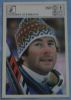 INGEMAR STENMARK - Sweden ... Yugoslavia Vintage Card Svijet Sporta * Alpine Skiing Ski Alpin Sci Alpino Esquí Alpino - Winter Sports