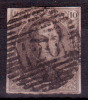 10c Brun P126 VIRTON - 1858-1862 Médaillons (9/12)