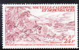 New Caledonia 1976 American Bicentennial MNH - Ungebraucht