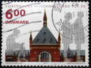 Denmark 2012    MiNr1669A. ( Lot L 195 ) - Usati