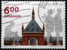 Denmark 2012    MiNr1669A. ( Lot L 195 ) - Gebruikt