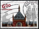 Denmark 2011 Copenhagen Central Station 100 Years    Minr.1669A     (O)   ( Lot L 196 ) - Used Stamps